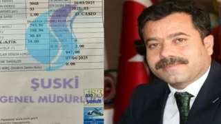 Temiz Toplum Federasyonu Başkanı Mahmut Demir’den Şanlıurfa Büyükşehir Belediyesi’ne Zam Eleştirisi