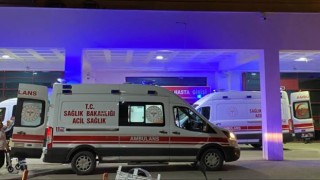 Urfa'da Traktör Devrildi: 1 Ölü