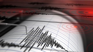 4.3 Büyüklüğünde Deprem