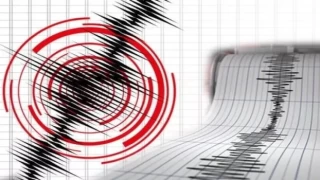 Adana'da 3.1 Büyüklüğünde Deprem Meydana Geldi