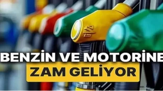 Akaryakıta Zam Geldi: Şanlıurfa’da Güncel Fiyatlar