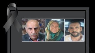 Aktaşoğlu Ailesinin Acı Günü: Hatice Aktaşoğlu Vefat Etti