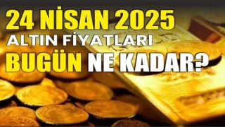 Altın Fiyatları Açıklandı: Yatırımcılar ve Vatandaşlar Yakından Takipte