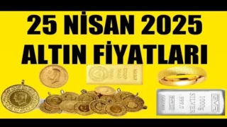 Altın Fiyatları: Gram Altın Güne Nasıl Başladı
