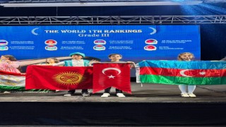Antalya’da Eğitim Zirvesi: Uluslararası Olimpiyatlarda Türkiye Rüzgarı!