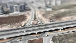 Ataşehir Kavşağı Trafiğe Kapatıldı: Büyükşehir'den Sürücülere Uyarı