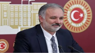Ayhan Bilgen: “Devlet Akıl ve Kapasiteyle Güçlenir”