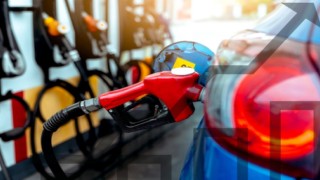 Benzine Yeni Zam: Şanlıurfa’da Fiyat 47 TL’ye Dayandı