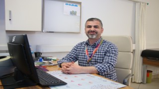 Dr.Saatçıoğlu: “Disleksi Hastalık Değil, Farklı Bir Öğrenme Yoludur”