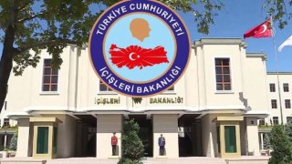 İçişleri Bakanlığı’ndan 81 İle Afetle Mücadele Genelgesi