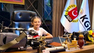 KGK: 23 Nisan onur ve gurur günümüz