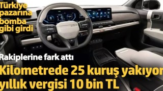 Kia EV3 Türkiye Pazarına Hızlı Bir Giriş Yaptı: Düşük Maliyetli, Yüksek Performanslı Elektrikli Araç