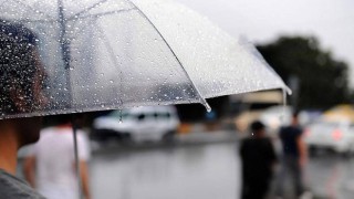 Meteoroloji’den Uyarı: Gök Gürültüsü ve Kuvvetli Sağanak Geliyor