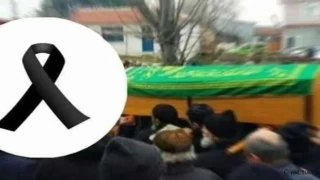 Polat Ailesinin Acı Kaybı: Fatma Polat Hayatını Kaybetti