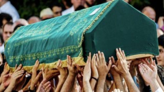 Şanlıurfa’da Bu Gün Vefat Edenler: Mustafa MAZIK ve Ayşe BEYAZ