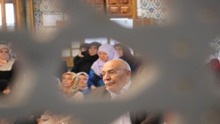 Şanlıurfa'da Hacı Adayları İçin Eğitim Seminerleri Düzenlenecek