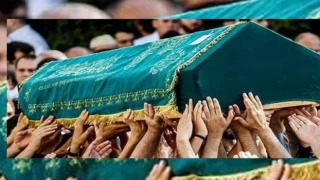 Şanlıurfa’da Hayatını Kaybedenler Listesi Açıklandı 25 Nisan 2025