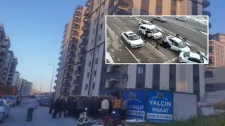 Şanlıurfa’da İnşaat Şirketi Sahiplerine Dolandırıcılık Tutuklaması