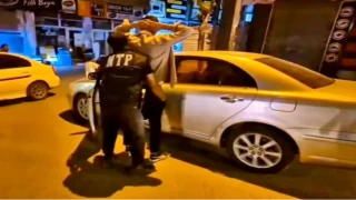 Şanlıurfa’da Narko-Alan Uygulaması: Suçla Mücadele Aralıksız Sürüyor