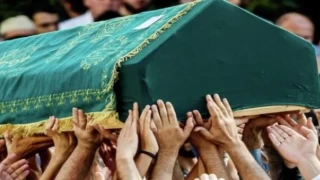 Şanlıurfa’da Vefat Edenler – 10 Nisan 2025