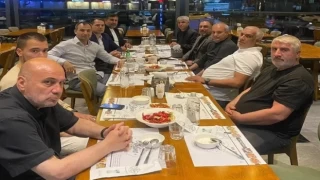 Şanlıurfaspor’da Teknik Direktör Değişikliği: Erkan Sözeri Göreve Başladı