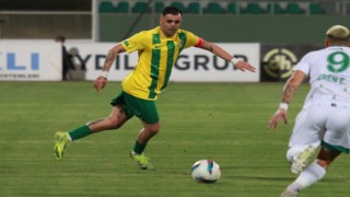 Şanlıurfaspor'dan Kritik Galibiyet: 3-2!