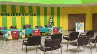 Şanlıurfaspor’un Olağanüstü Kongresi Ertelendi