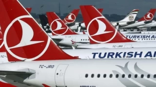 THY Deprem Dolaysıyla Fiyatları Sabitledi