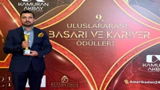 YSD Eğitim Kurumları’na Büyük Ödül: Türkiye’nin En Başarılı Eğitim Kurumu Seçildi