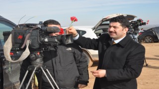 ABB Genel Başkan Yardımcısı Çiftçi: "Gazetecilik Suç Değildir, Özgür Basın Susturulamaz"