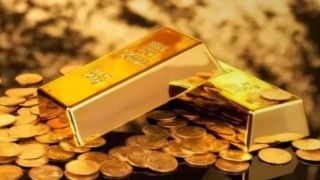 Altın Fiyatlarında Sert Dalgalanma: Gram Altın 4.034 TL Seviyesinde