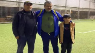 Fatih Mehmet Bucak’ın Sporla Gençlere Verdiği Destek Dikkat Çekiyor