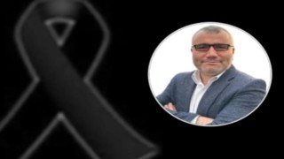 Gazeteci Mehmet Yetim’in Acı Kaybı!