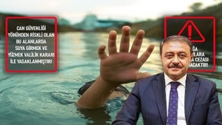 Şanlıurfa Valiliği’nden Sulama Kanallarına Dair Kritik Uyarı: Çocuklarınızı Koruyun!