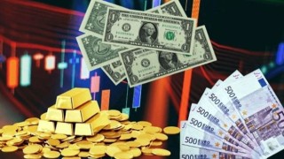 Altın ve Dolar Zirvede: 20 Haziran’da Piyasalar Alev Alev