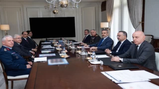Bakan Fidan’dan Kritik Açıklama: “Diplomasi, Savaşın Tek Alternatifidir”