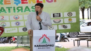 Dünya Çevre Günü’nde sürdürülebilir geleceğe çağrı