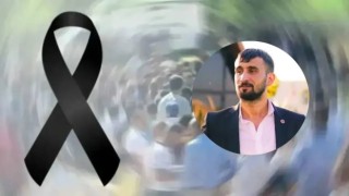 Gazeteci Ahmet Durmuş’un Acı Kaybı: Cenaze Bugün Defnedilecek