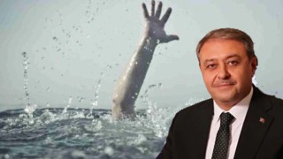 Şanlıurfa Valisi Şıldak’tan Boğulma Uyarısı