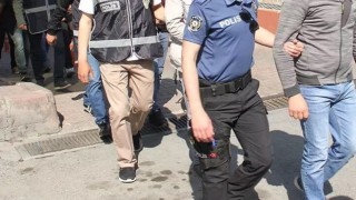 Urfa Dahi 46 İlde FETÖ Operasyonu: 361 Şüpheli Yakalandı