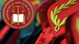 Yargıda Geniş Çaplı Atama: 24 İlin Başsavcısı Değişti