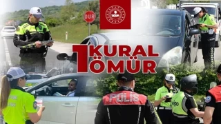 Yerlikaya'dan Bayram Dönüşü İçin Kritik Trafik Uyarısı!