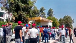 Akçakale Belediyesi’nde Sendika Skandalı: İşçilere Baskı, Tehdit ve Hukuksuz Uygulamalar İddiası
