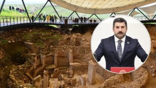 Göbeklitepe'ye Dünya Çapında İlgi: Eyyüpoğlu'ndan Gurur Dolu Mesaj