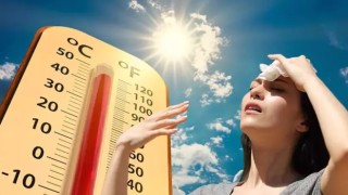 Şanlıurfa Kavruluyor: Sıcaklıklar 45°C’ye Ulaşıyor, Uzmanlardan Kritik Uyarılar