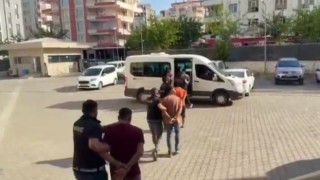 Şanlıurfa’da Uyuşturucuya Geçit Yok