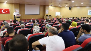 Aile Hekimlerine Yönelik Eğitim Programı Düzenlendi