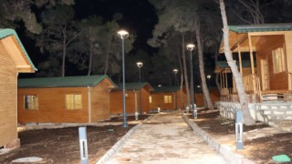 Bozova Çatak Bungalov Evleri İçin Sahte Rezervasyon Uyarısı