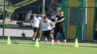Şanlıurfaspor, 2. Lig’in İlk Haftası İçin Hazırlıklara Başladı