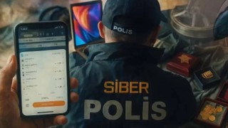 Şanlıurfa Merkezli Siber Suç Operasyonunda Çok Sayıda Gözaltı